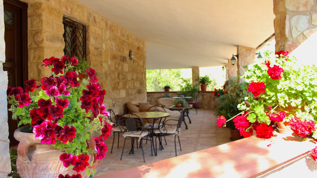 Photo of Outdoor in Torretta