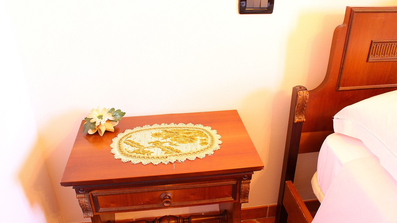 Photo of Bedroom in Torretta