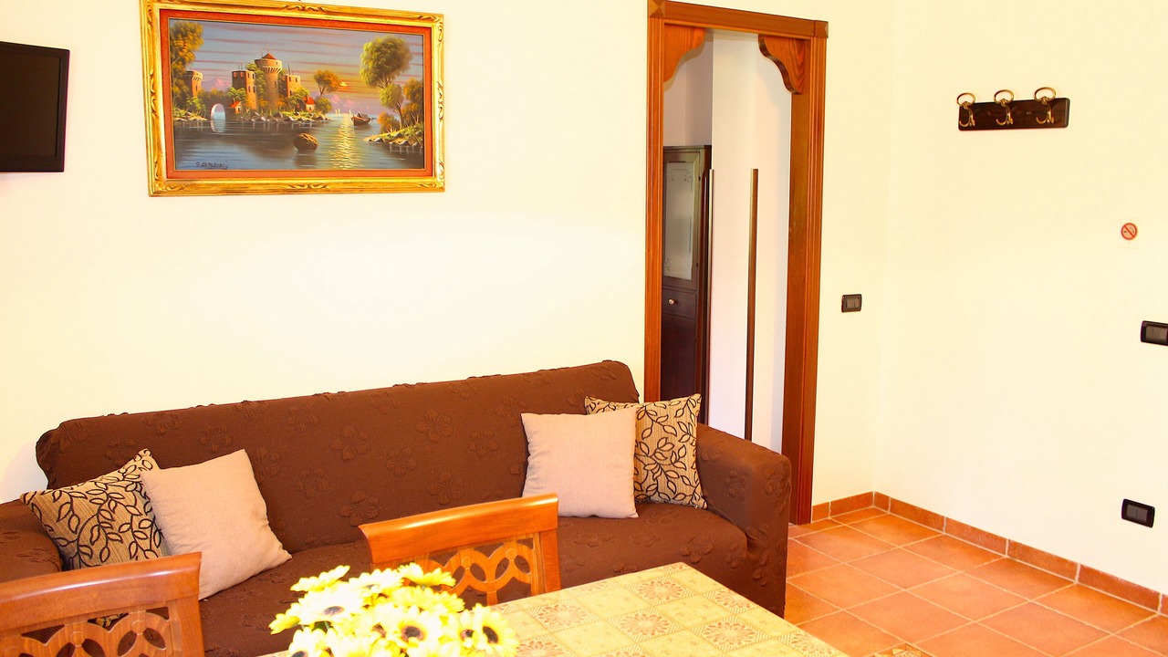 Photo of Livingroom in Torretta