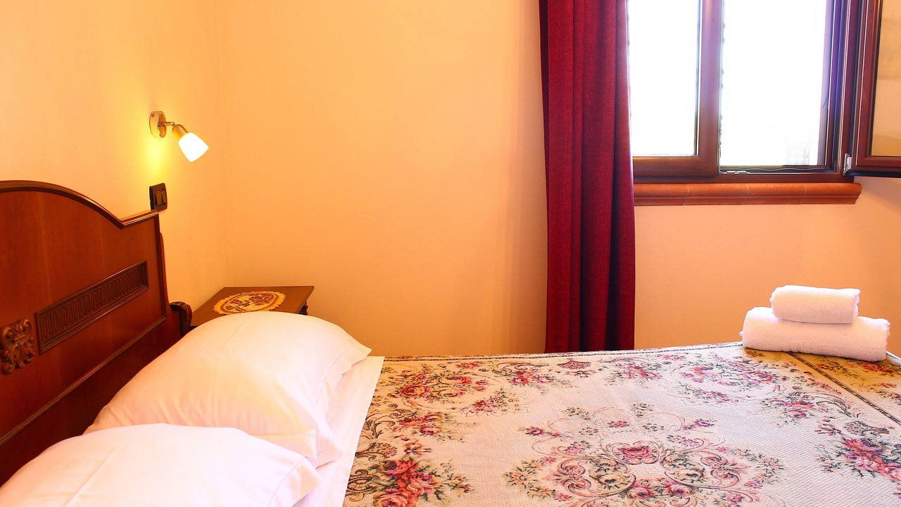 Photo of Bedroom in Torretta
