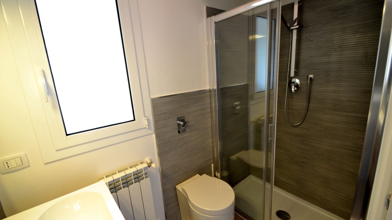 Photo of Bathroom in Modica