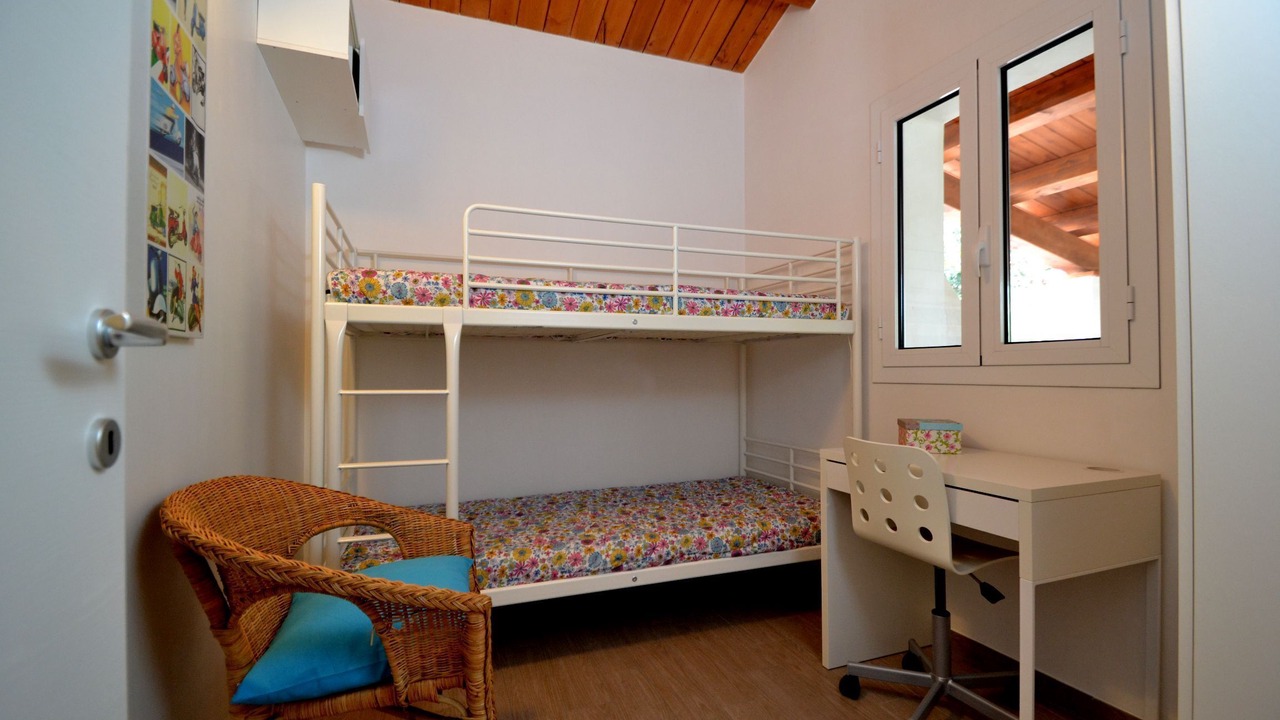 Photo of Bedroom in Modica