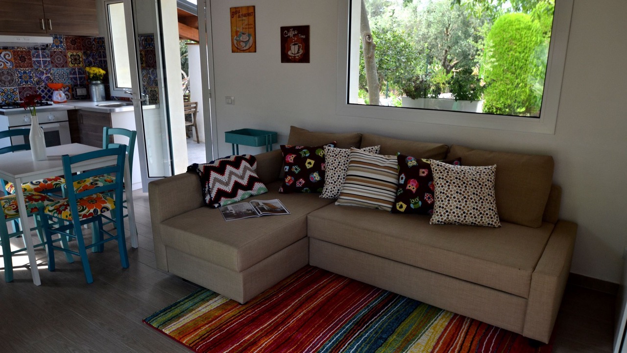 Photo of Livingroom in Modica