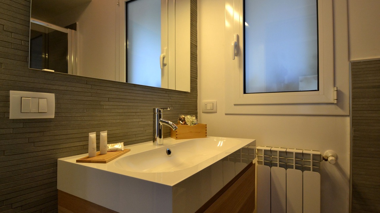 Photo of Bathroom in Modica