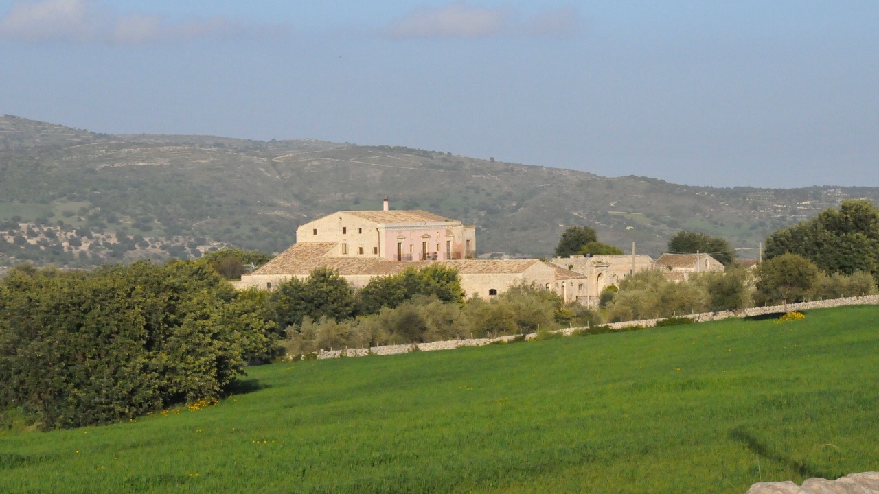 Photo of Outdoor in Modica