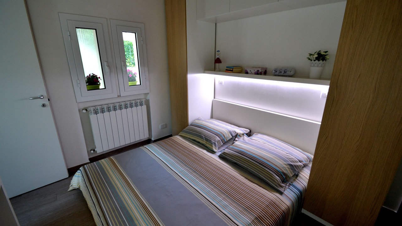 Photo of Bedroom in Modica