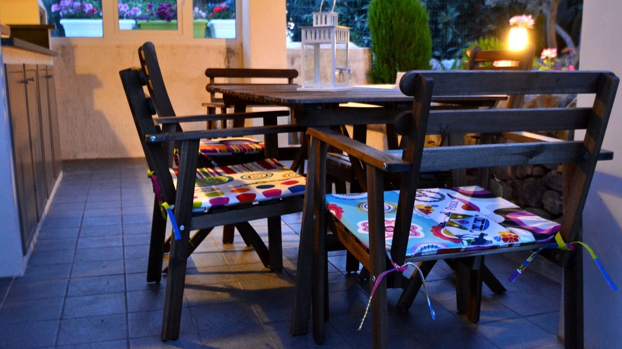 Photo of Outdoor in Modica