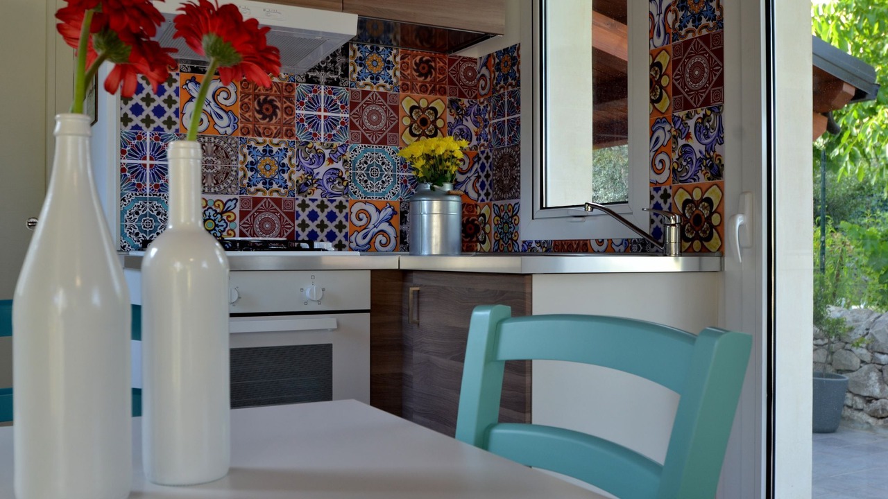 Photo of Kitchen in Modica