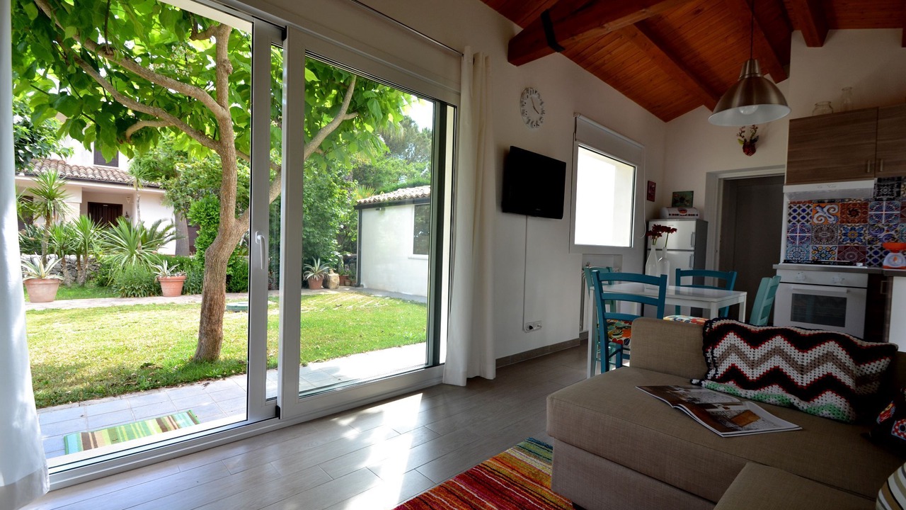 Photo of Livingroom in Modica
