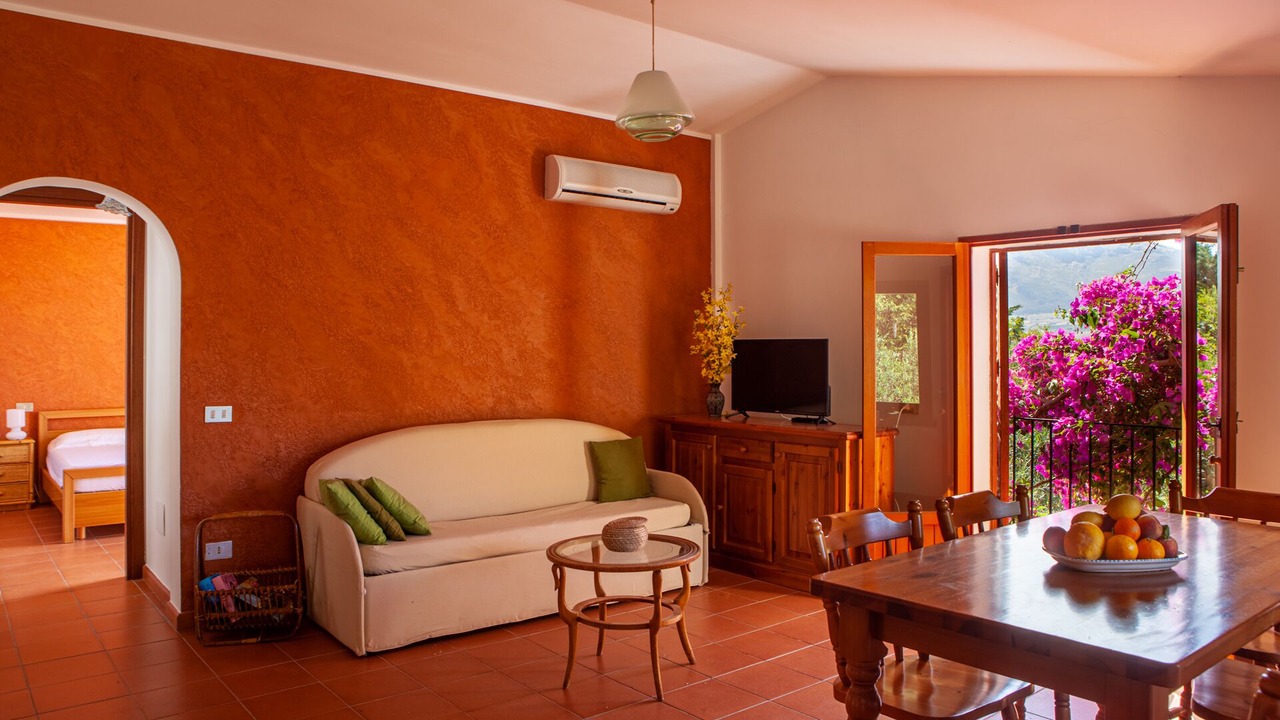 Photo of Livingroom in Castellammare del Golfo