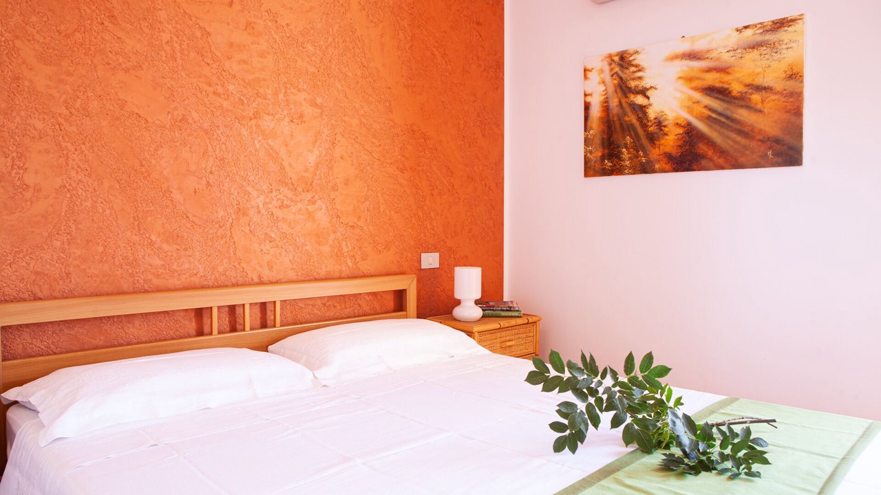 Photo of Bedroom in Castellammare del Golfo
