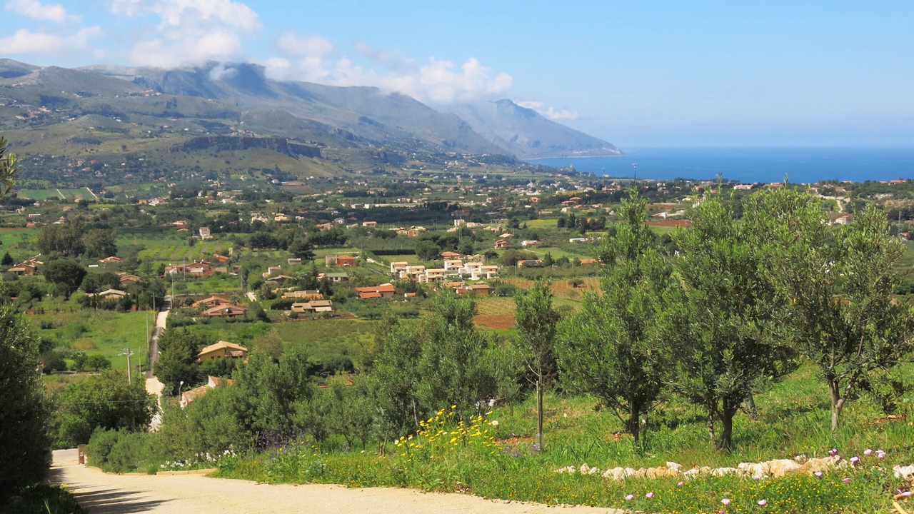 Photo of Outdoor in Castellammare del Golfo