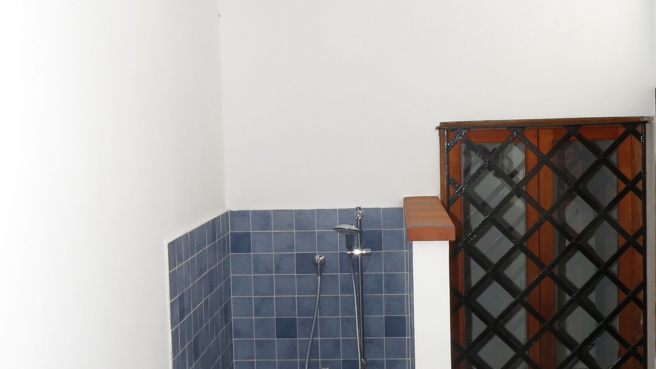 Photo of Bathroom in Castellammare del Golfo