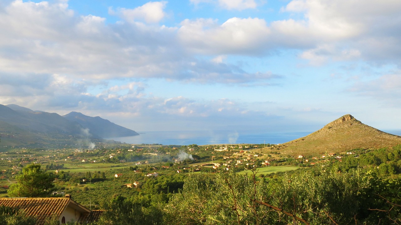 Photo of Others in Castellammare del Golfo