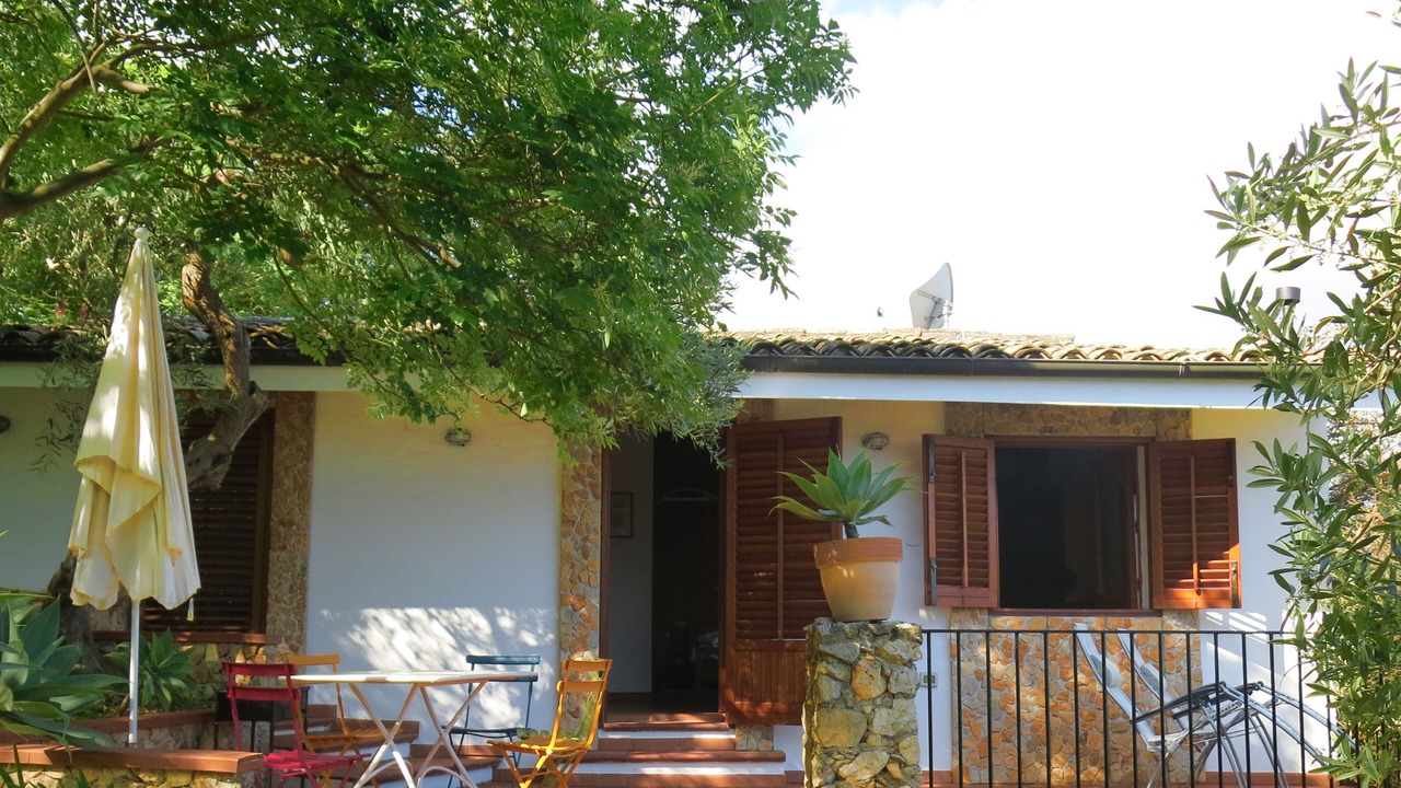 Photo of Outdoor in Castellammare del Golfo