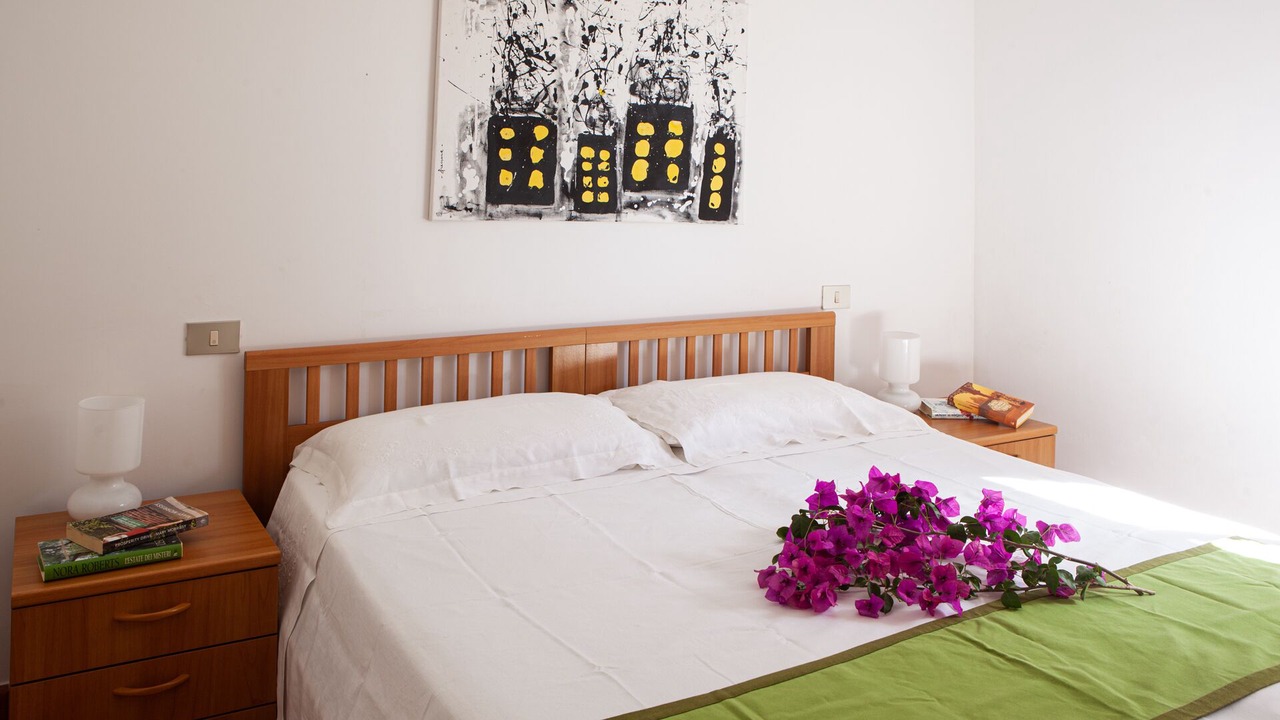 Photo of Bedroom in Castellammare del Golfo