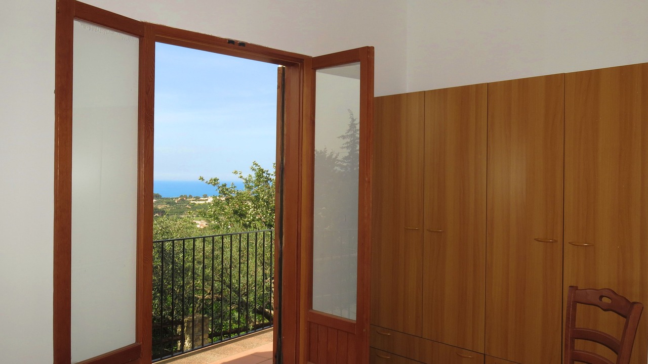 Photo of Bedroom in Castellammare del Golfo