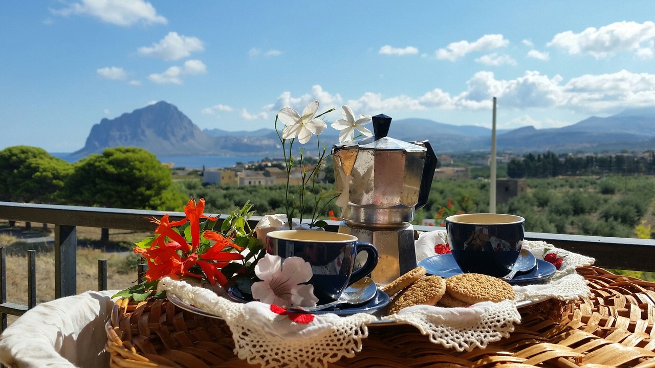 Photo of Outdoor in Valderice