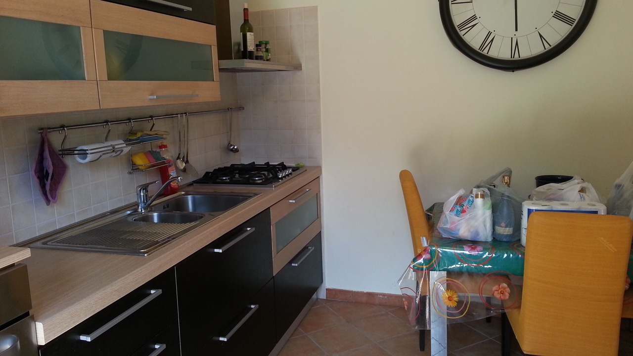 Photo of Kitchen in Valderice
