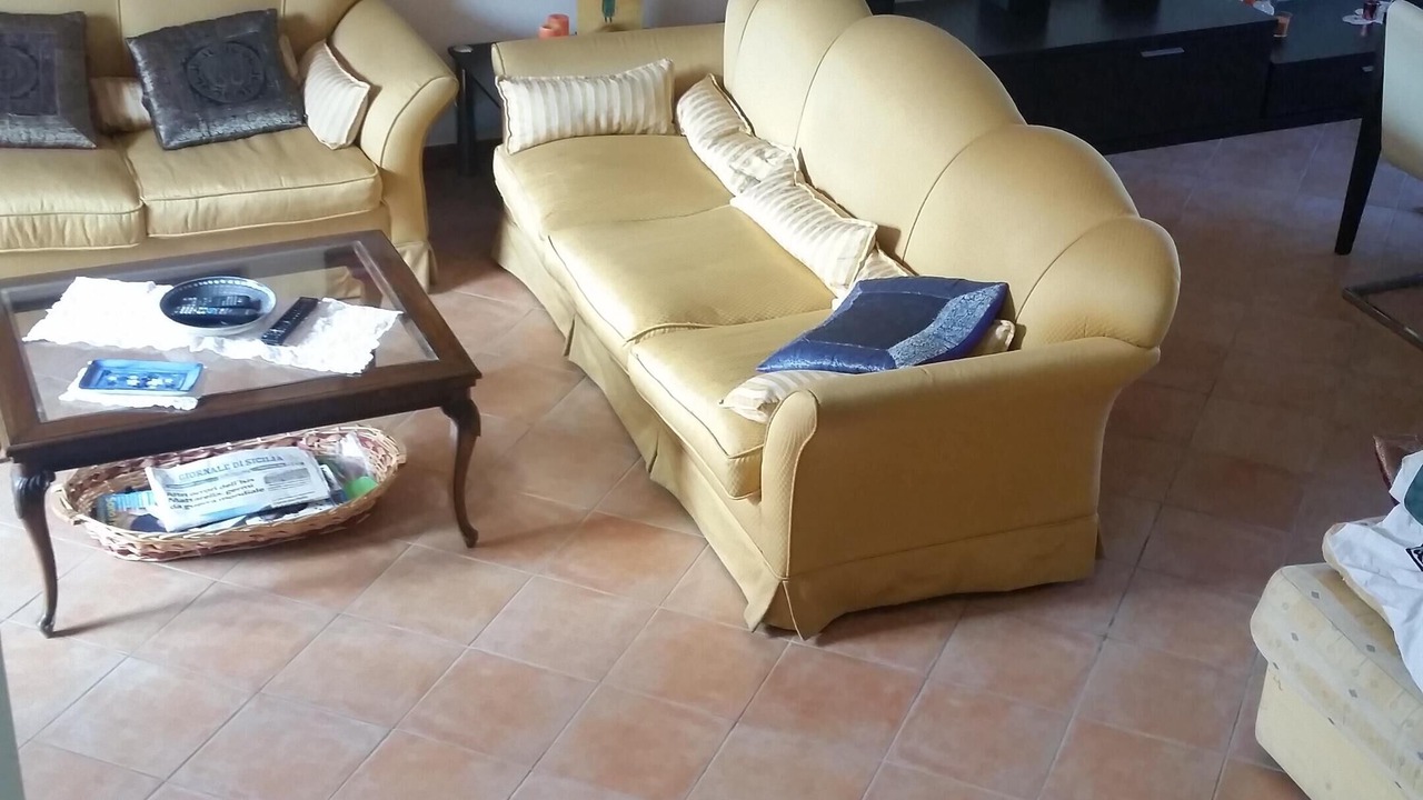 Photo of Livingroom in Valderice