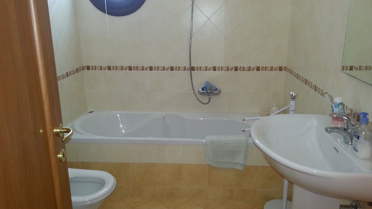 Photo of Bathroom in Valderice