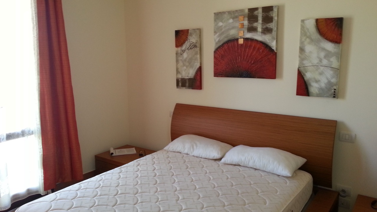 Photo of Bedroom in Valderice