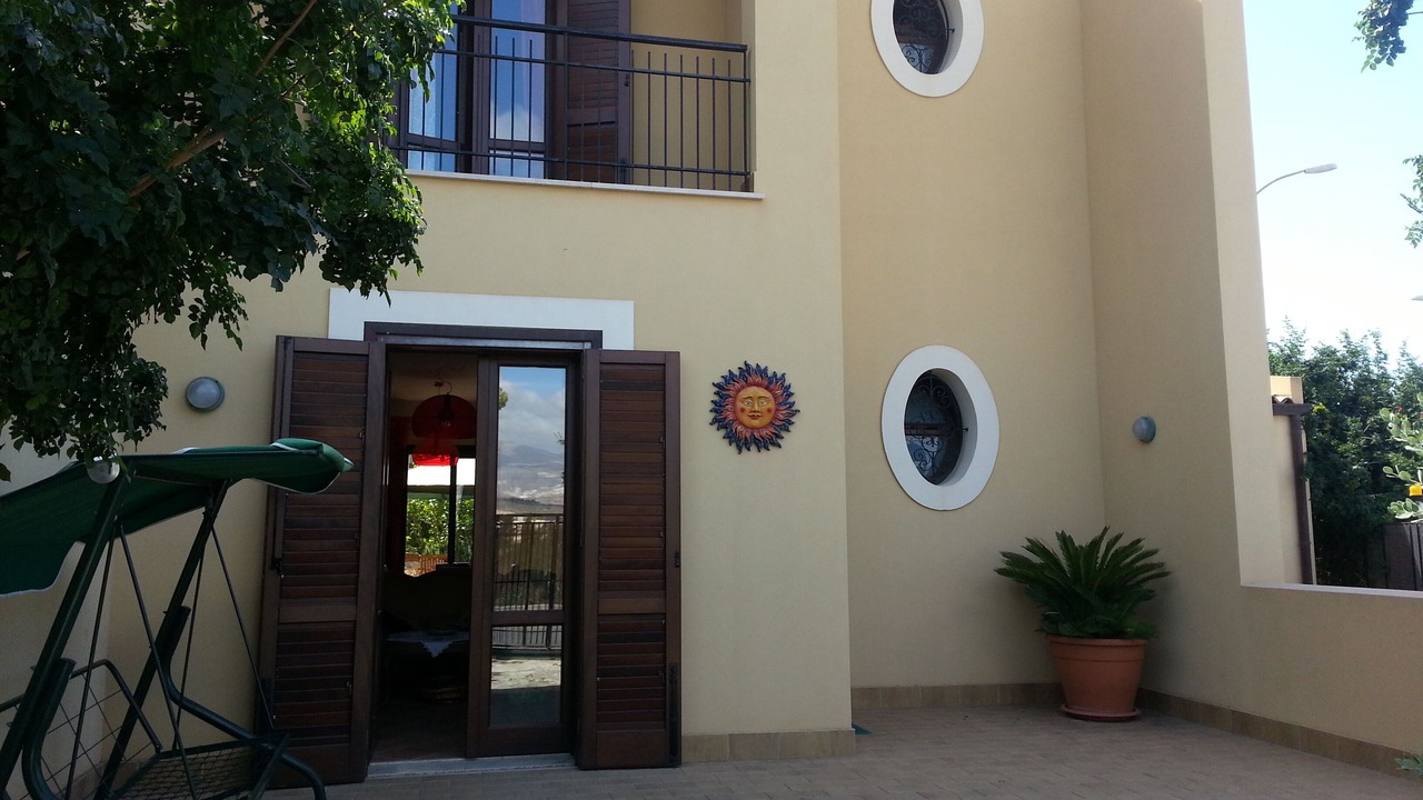 Photo of Outdoor in Valderice