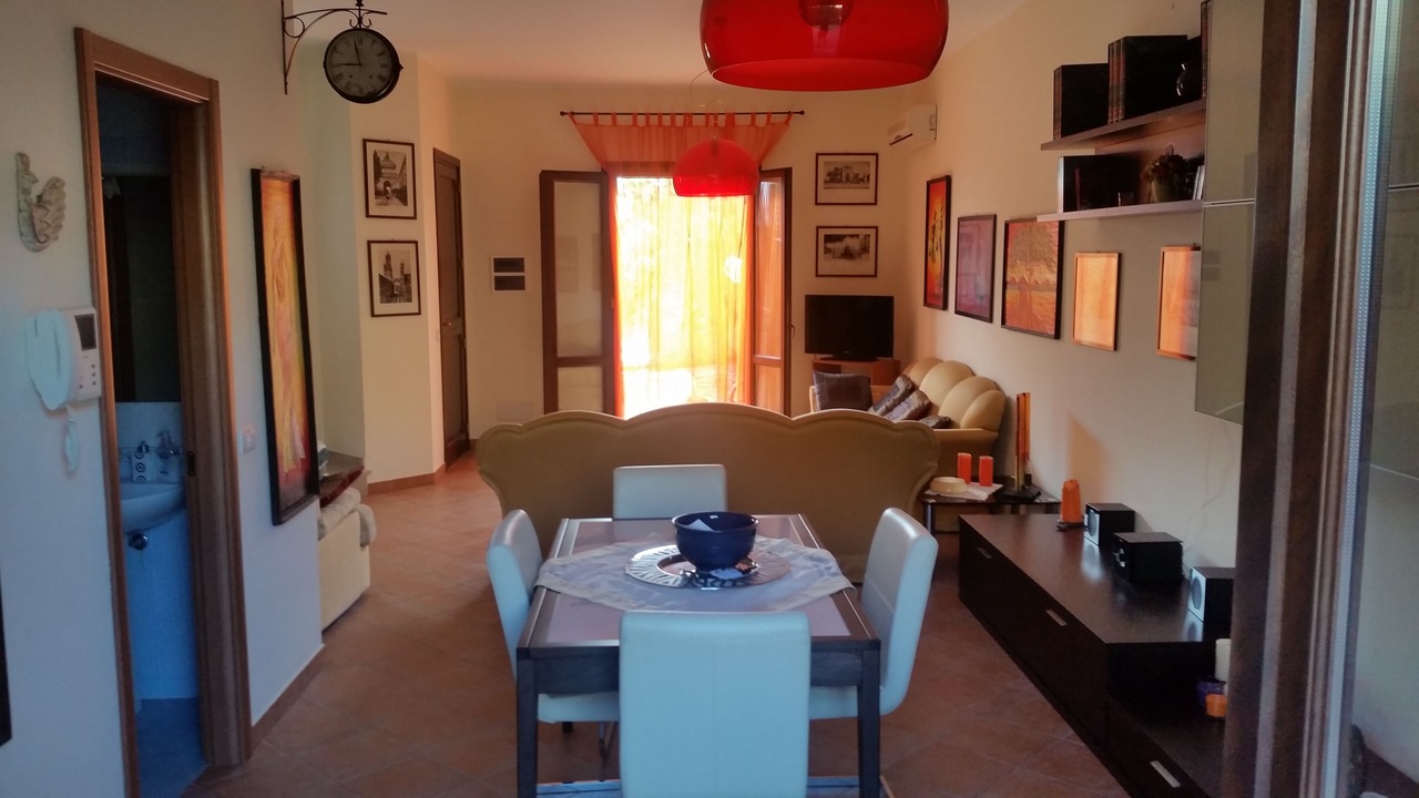 Photo of Livingroom in Valderice