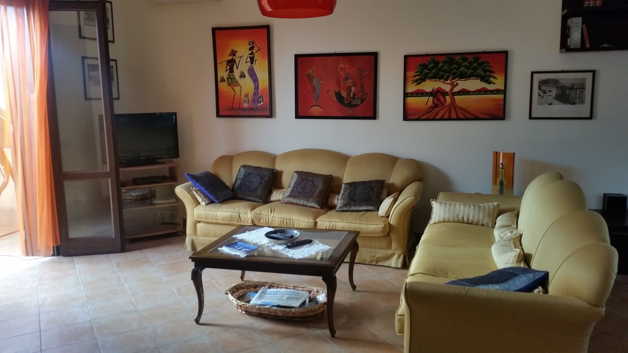Photo of Livingroom in Valderice
