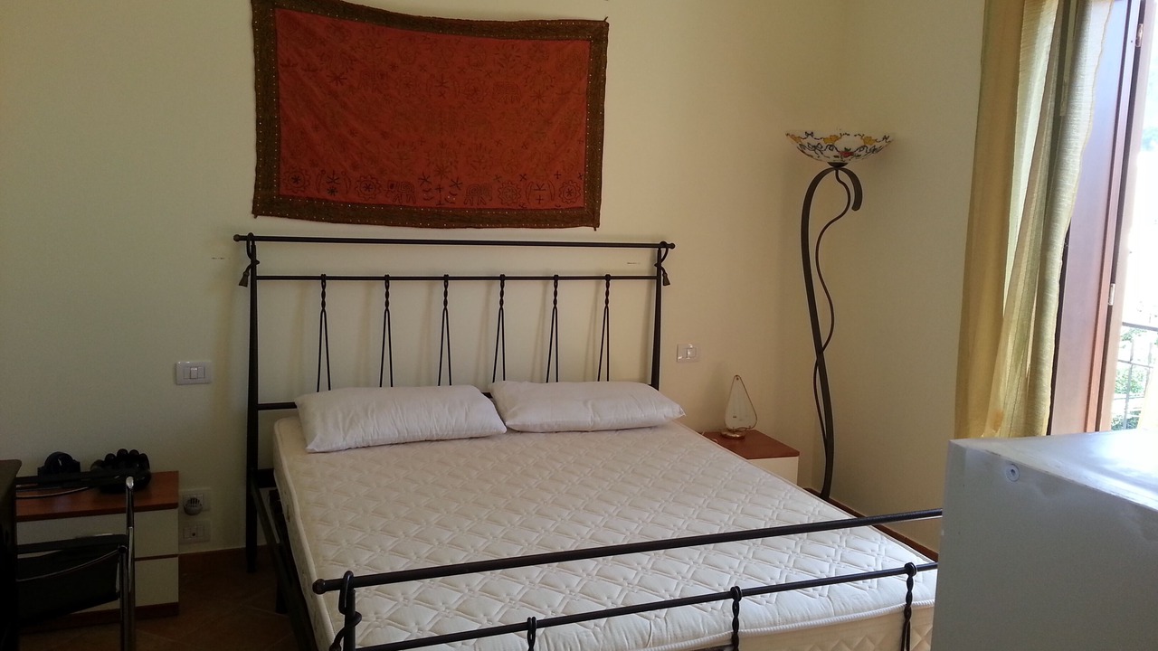 Photo of Bedroom in Valderice