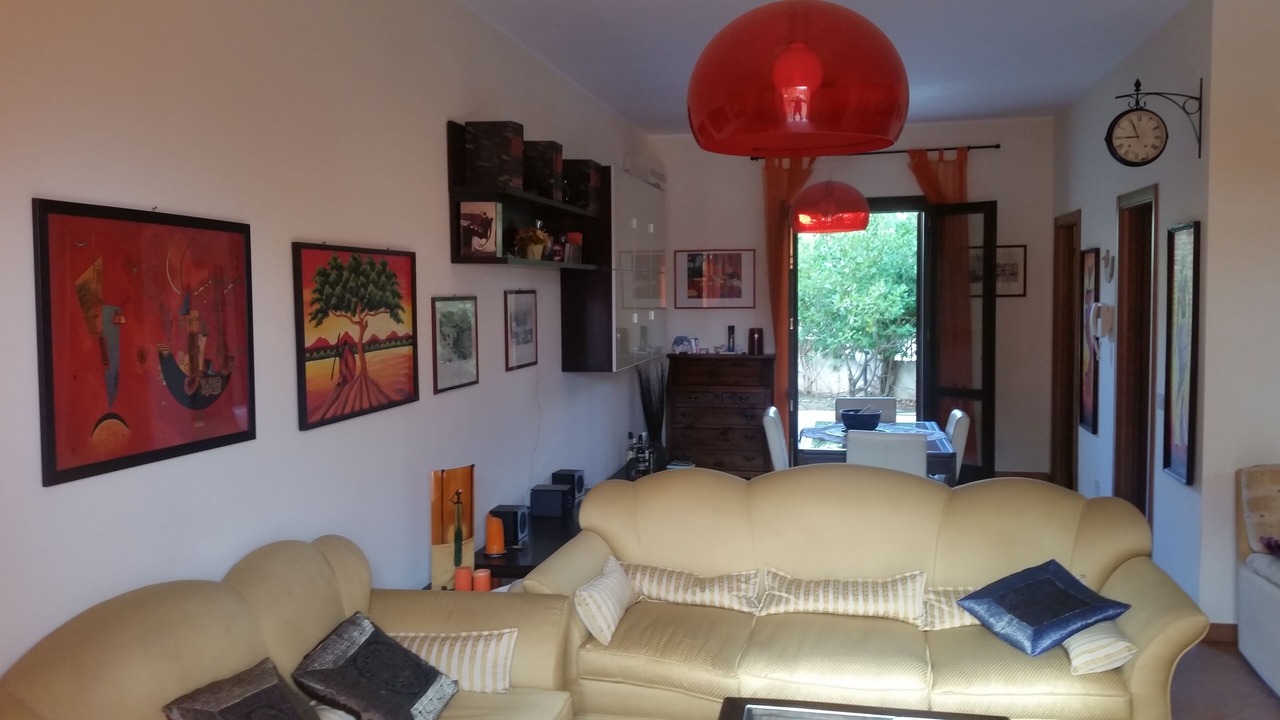Photo of Livingroom in Valderice