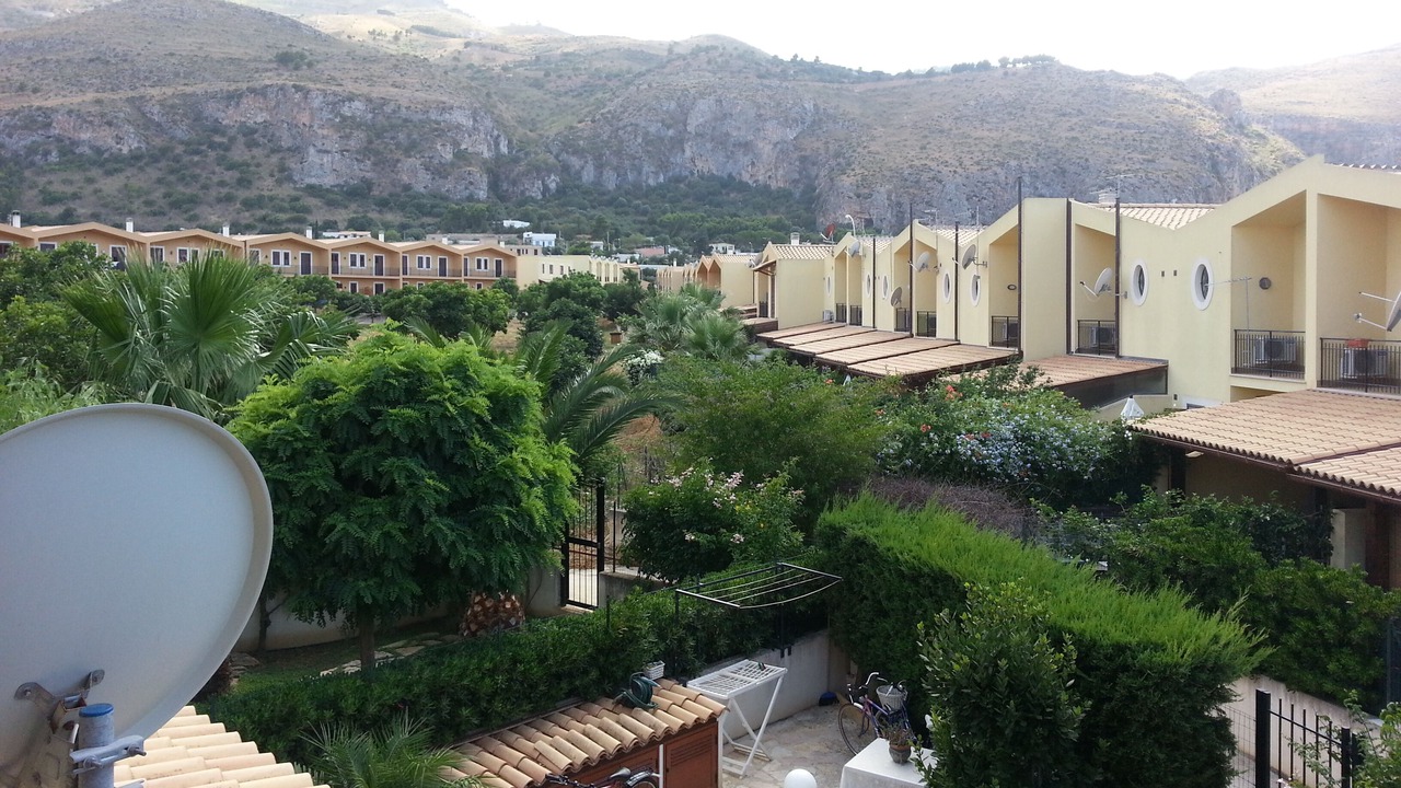 Photo of Outdoor in Valderice