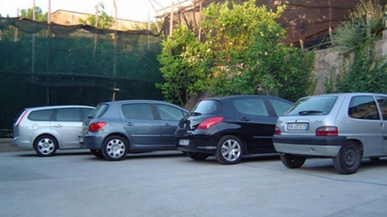 Photo of Outdoor in Schiazzano