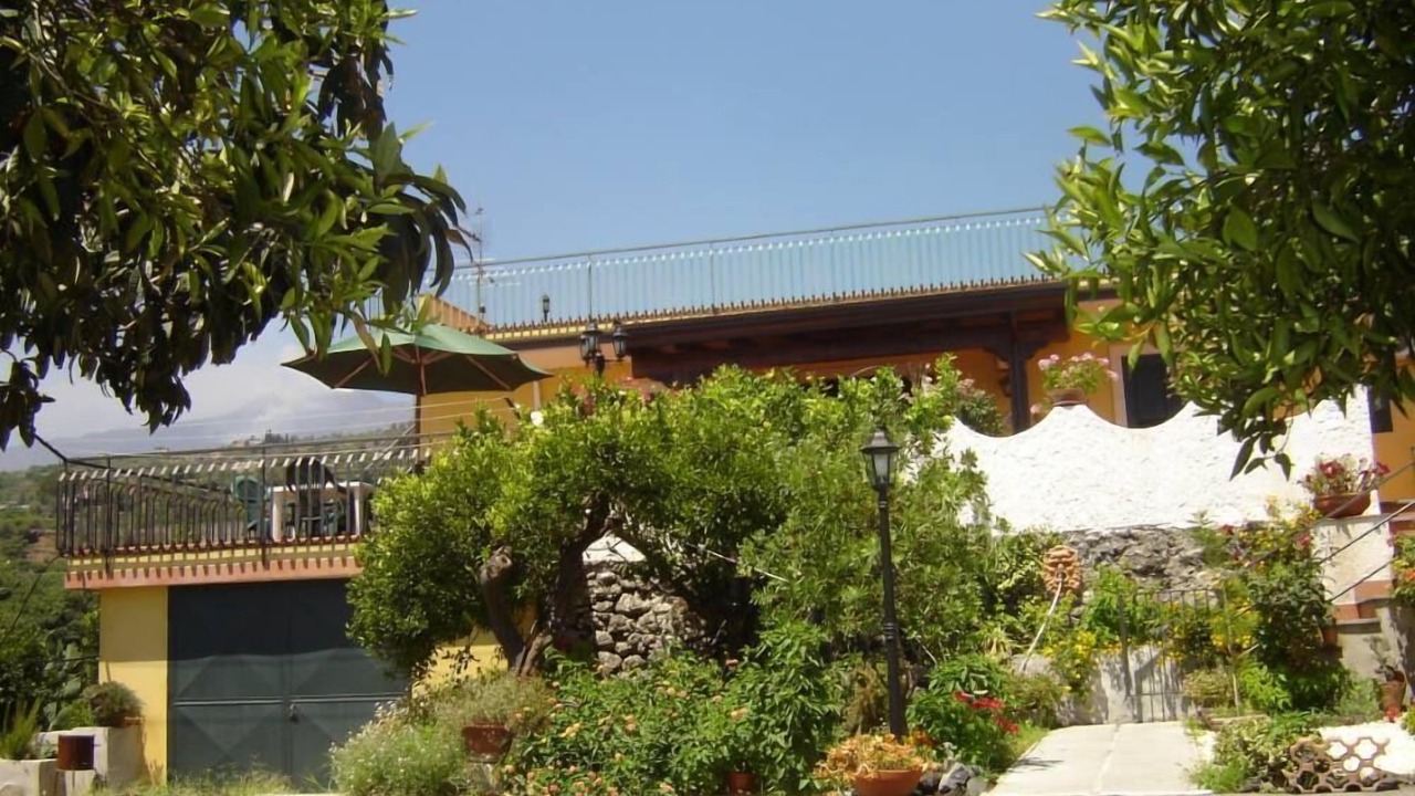 Photo of Outdoor in Mascali