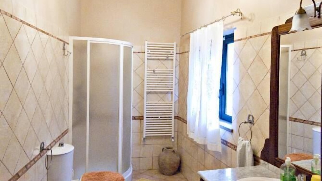 Photo of Bathroom in Mascali