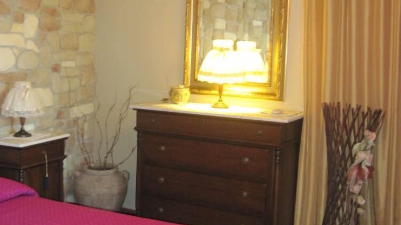 Photo of Bedroom in Mascali
