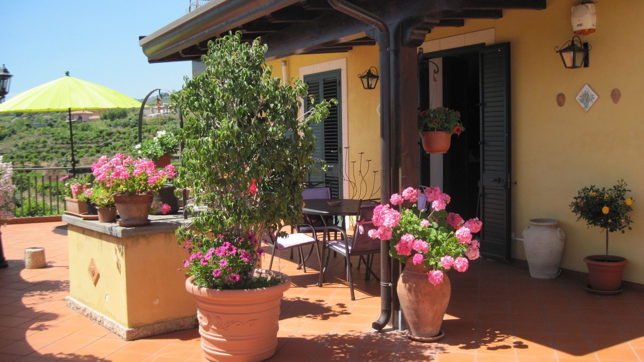Photo of Outdoor in Mascali
