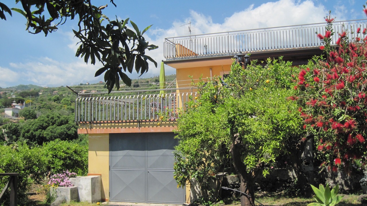 Photo of Outdoor in Mascali