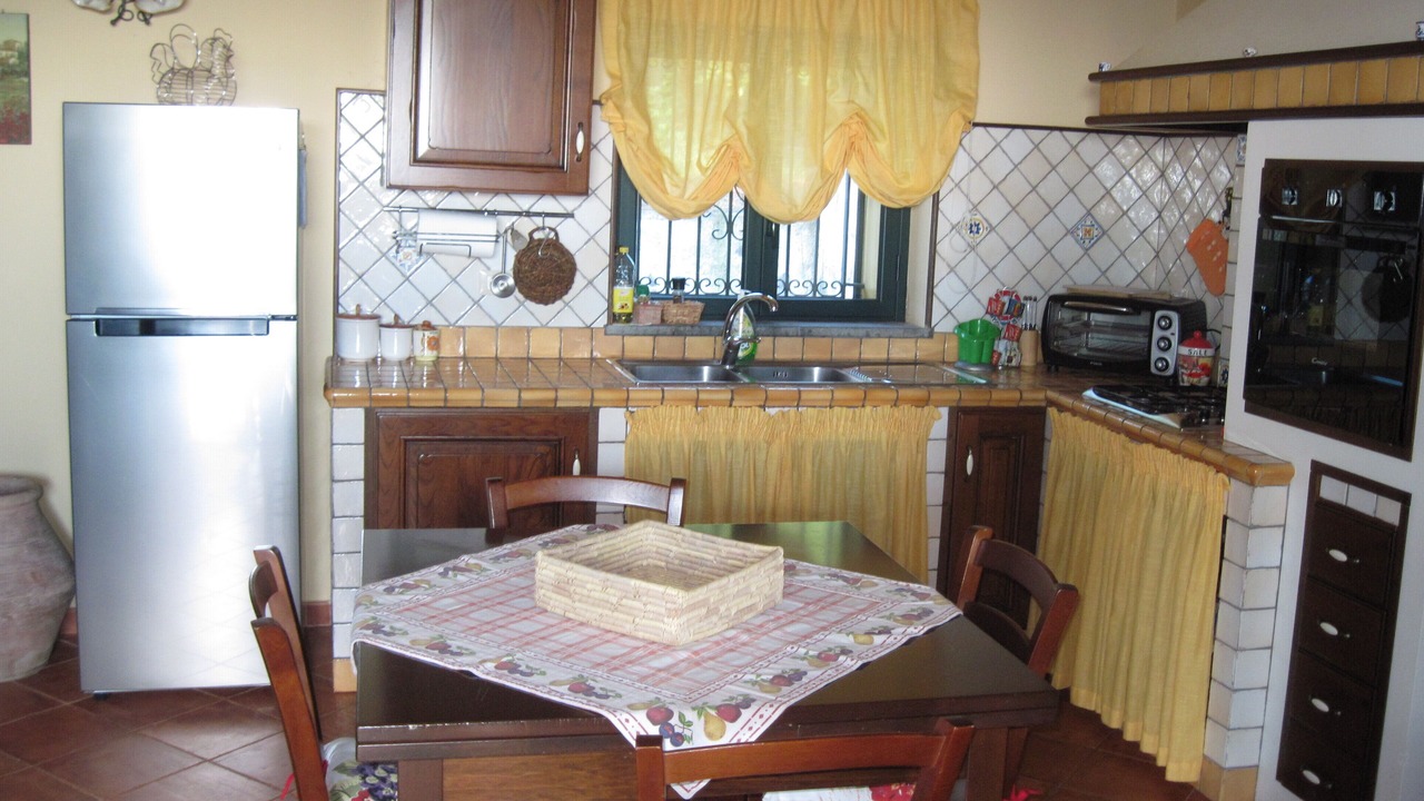 Photo of Kitchen in Mascali