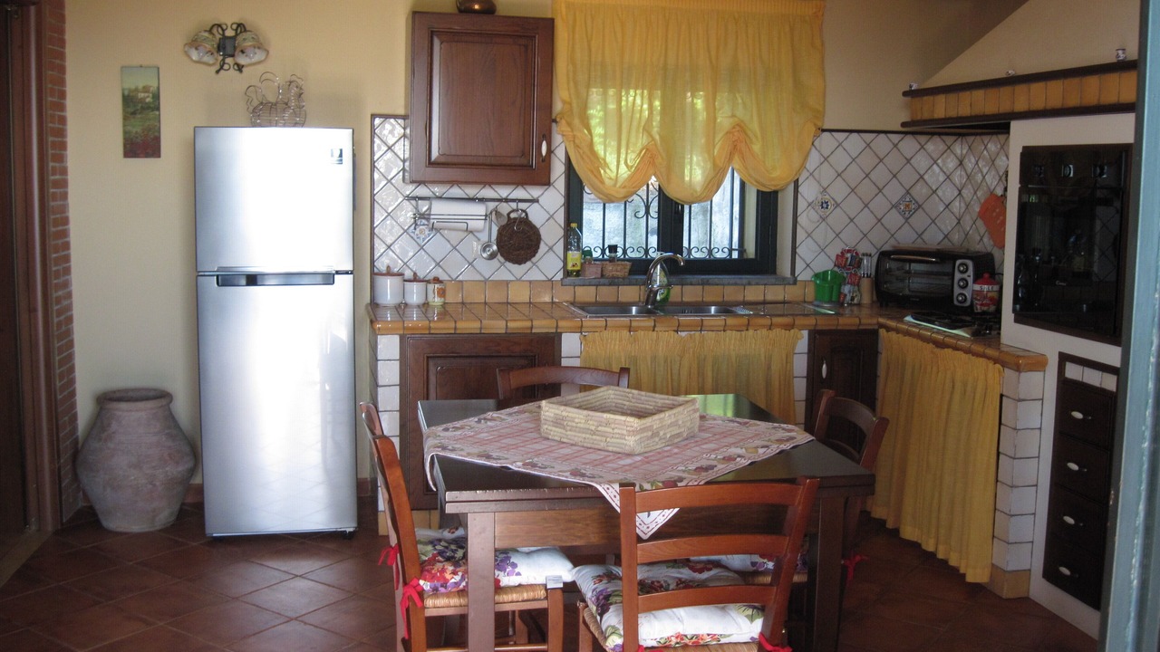 Photo of Kitchen in Mascali
