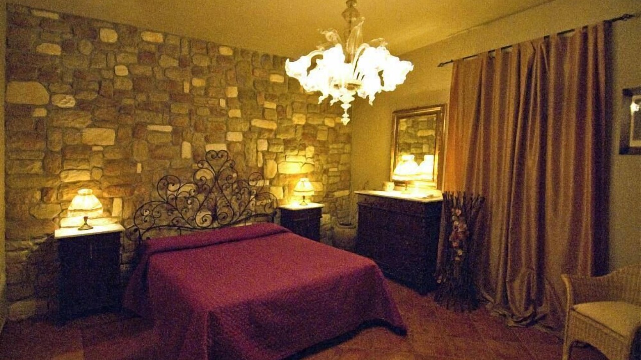 Photo of Bedroom in Mascali