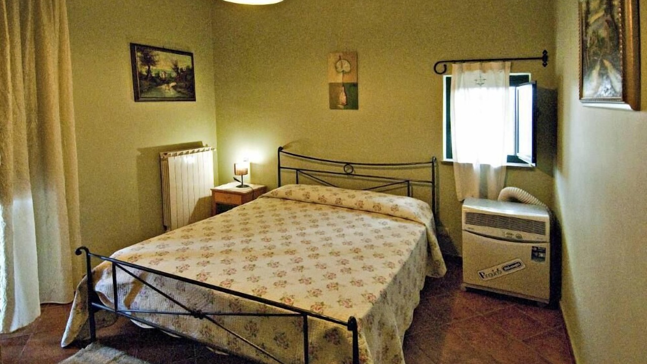 Photo of Bedroom in Mascali