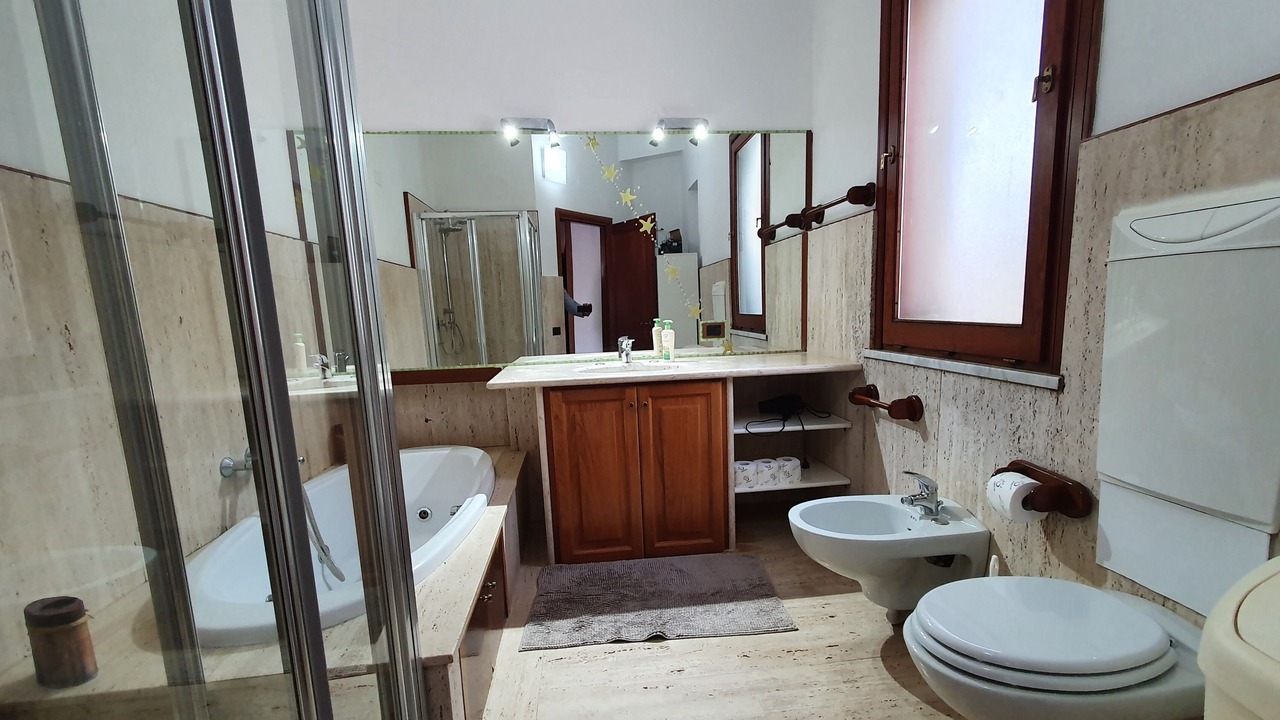 Photo of Bathroom in Palermo
