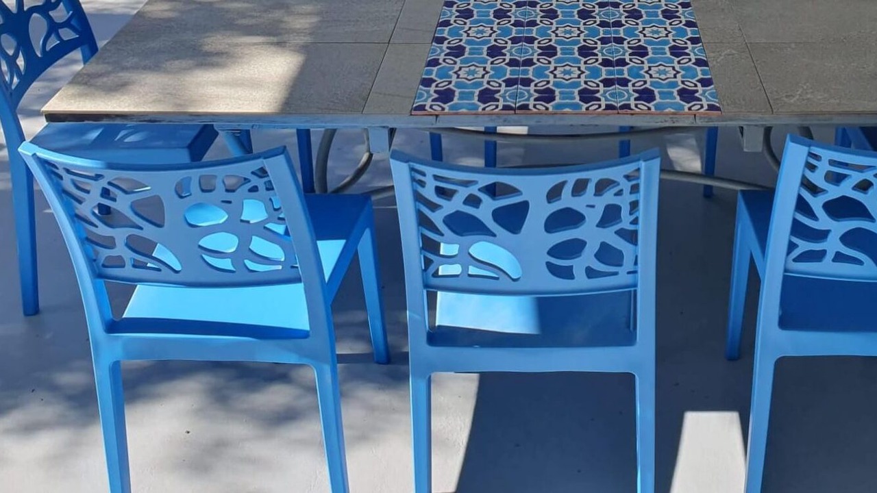 Photo of Outdoor in Palermo