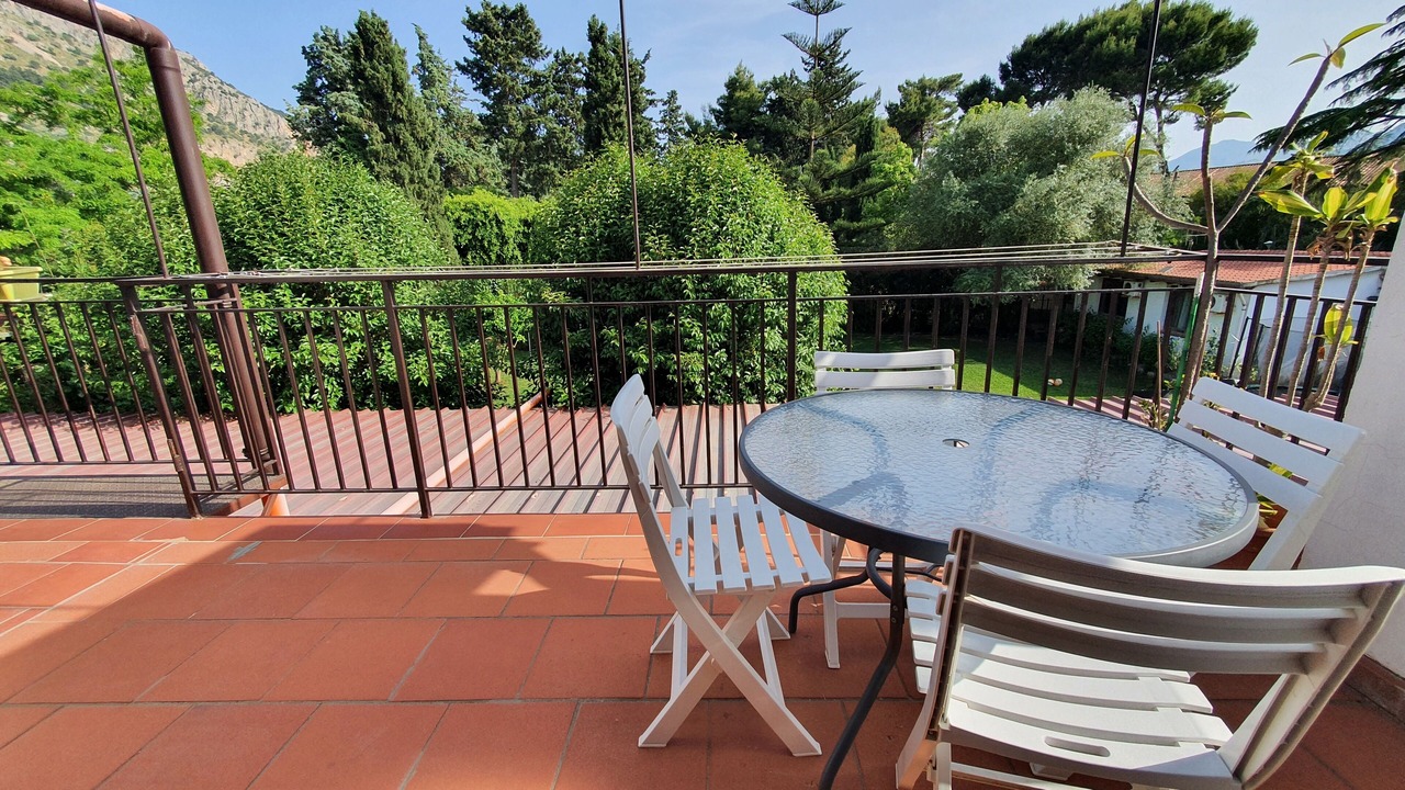 Photo of Outdoor in Palermo