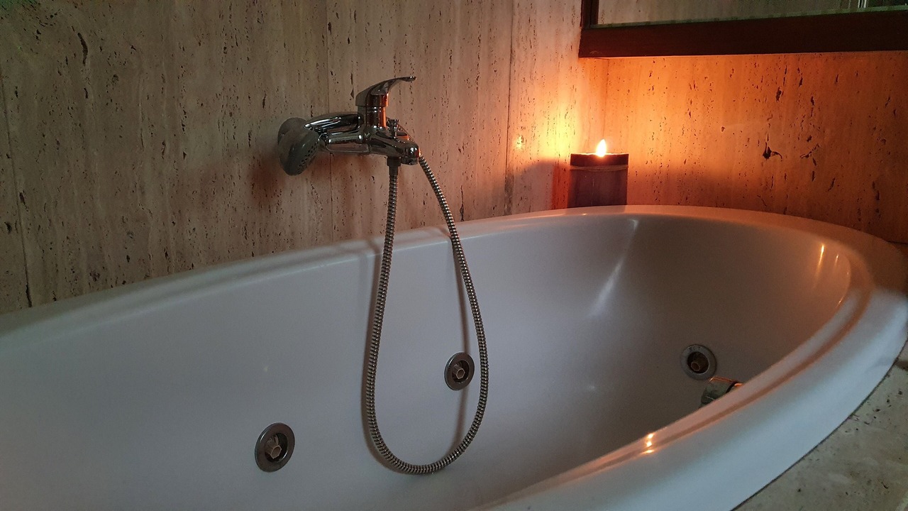 Photo of Bathroom in Palermo