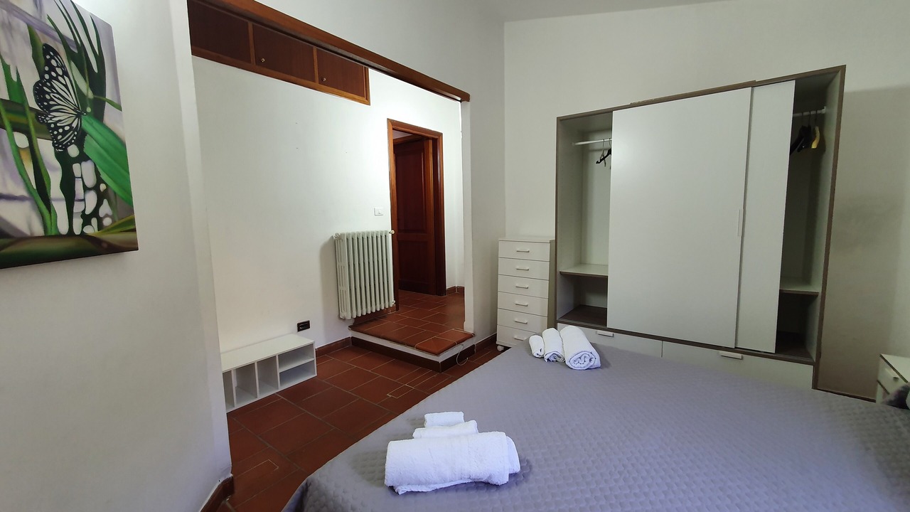 Photo of Bedroom in Palermo