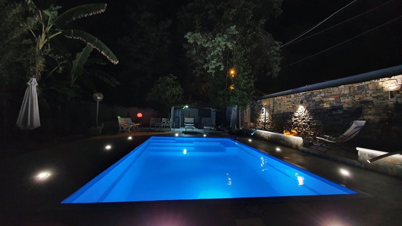 Photo of Outdoor in Palermo