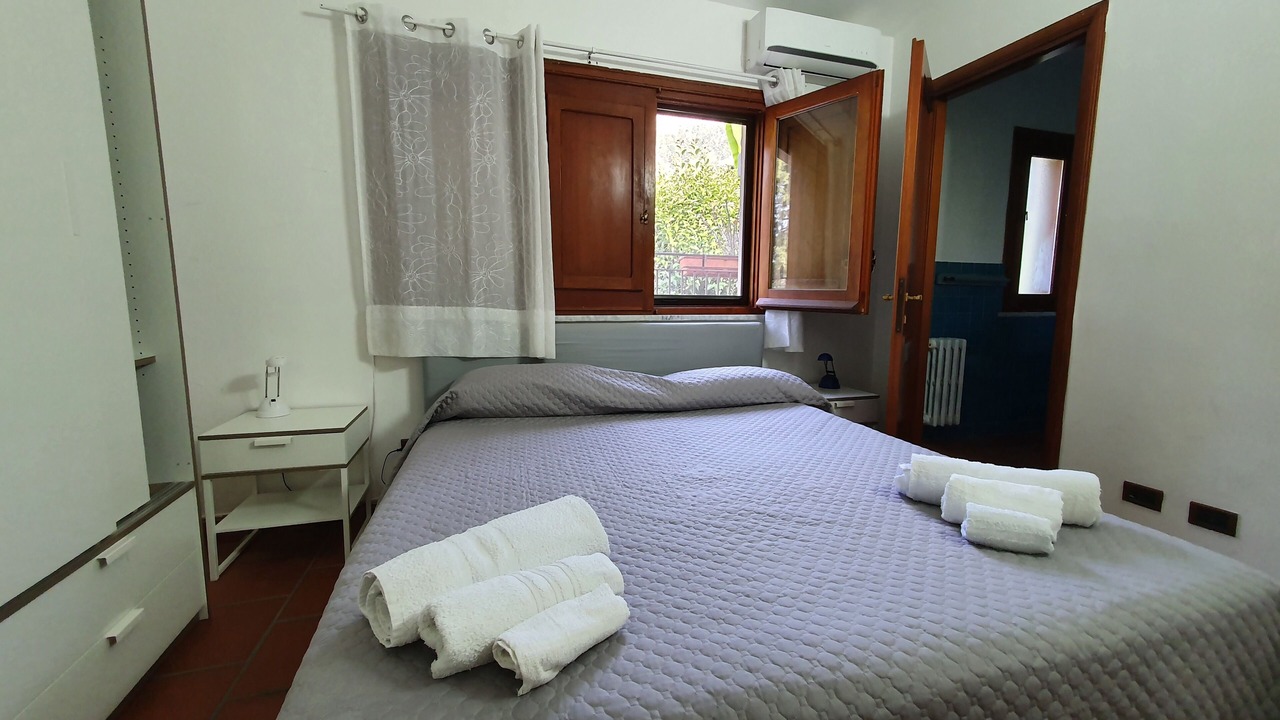 Photo of Bedroom in Palermo