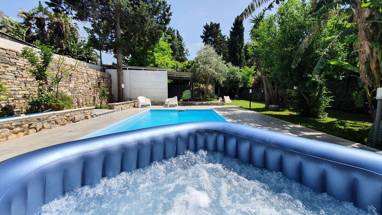 Photo of Outdoor in Palermo